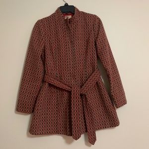 Wool Coat in very good condition